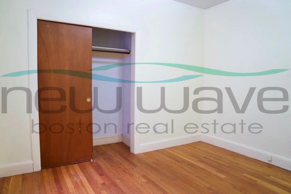 32 Westland Ave, Fenway