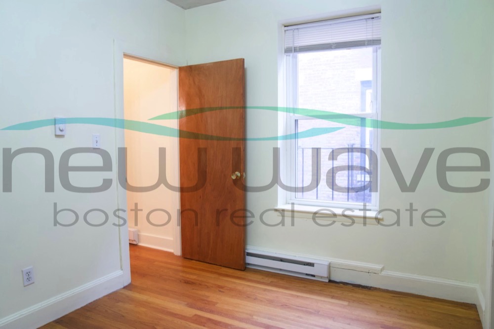 32 Westland Ave, Fenway