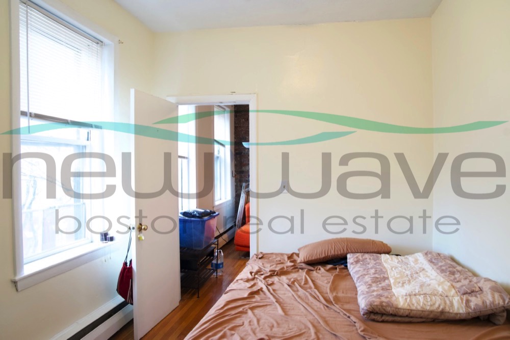 15 Garden St, Beacon Hill