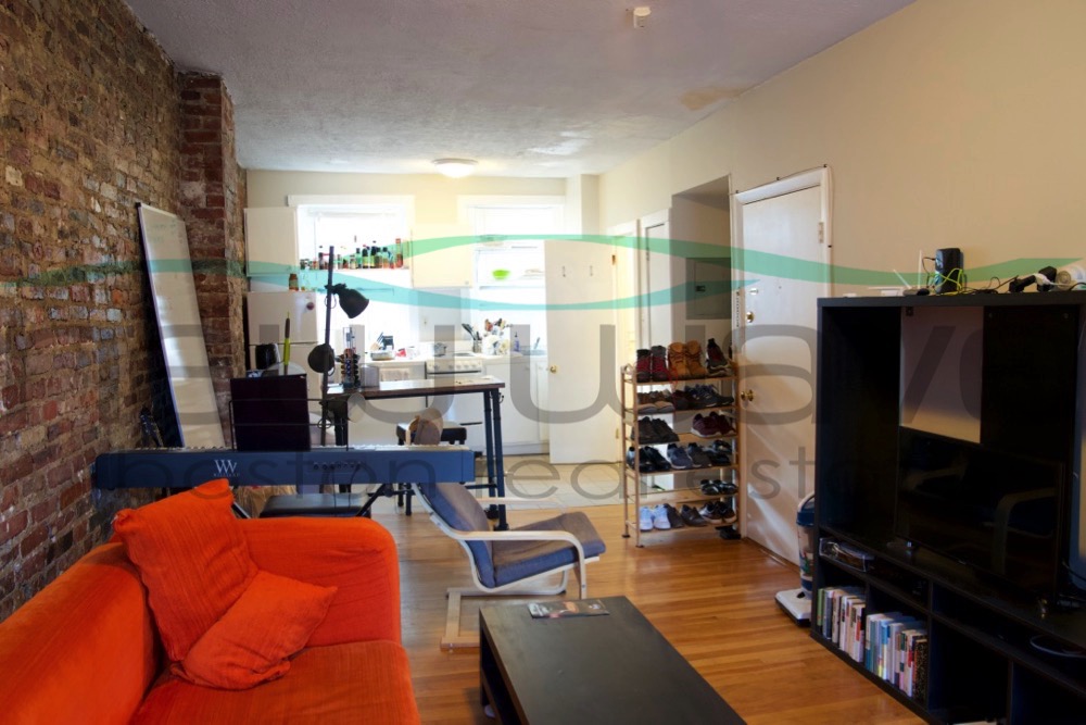 15 Garden St, Beacon Hill