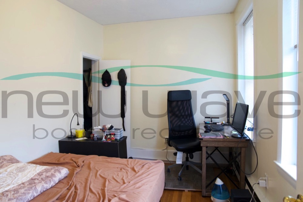 15 Garden St, Beacon Hill