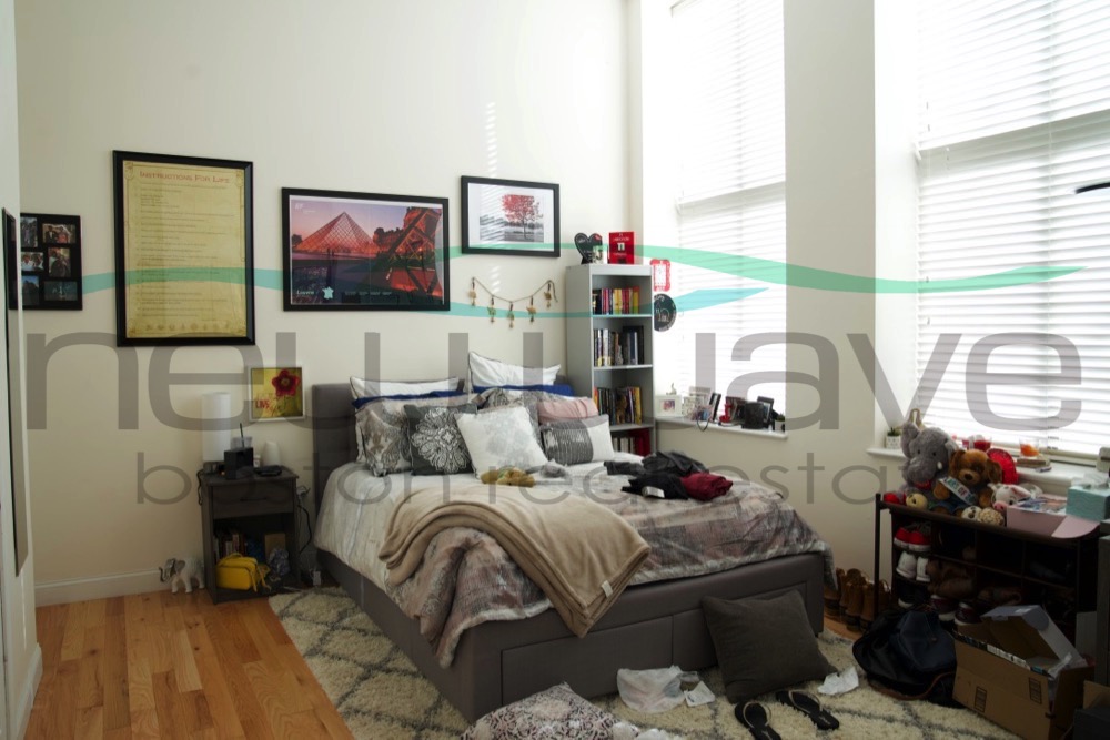 841 Parker St, Mission Hill