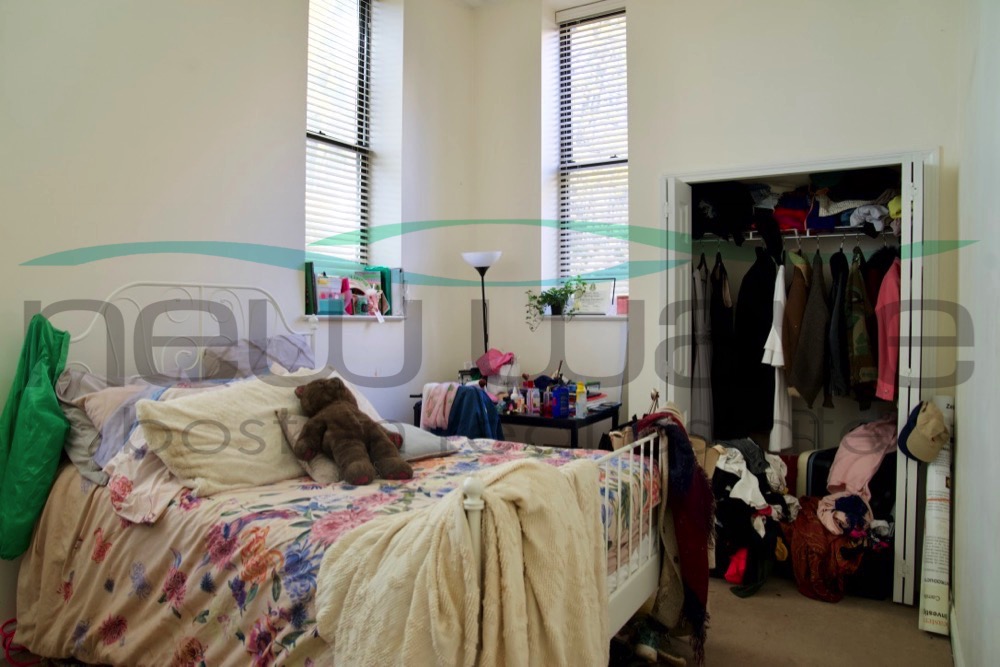 841 Parker St, Mission Hill