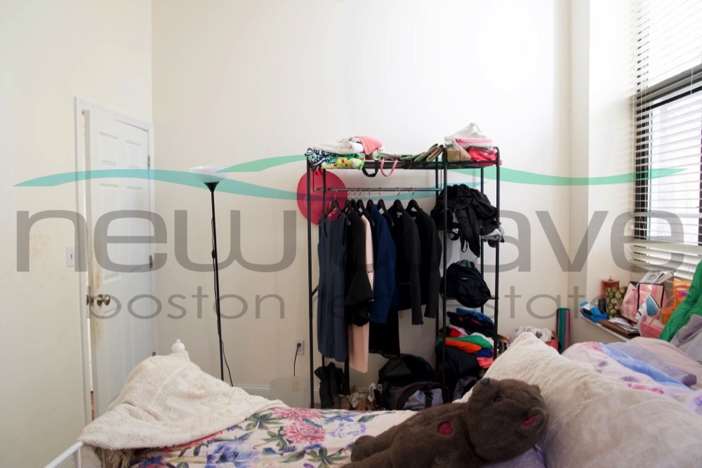 841 Parker St, Mission Hill