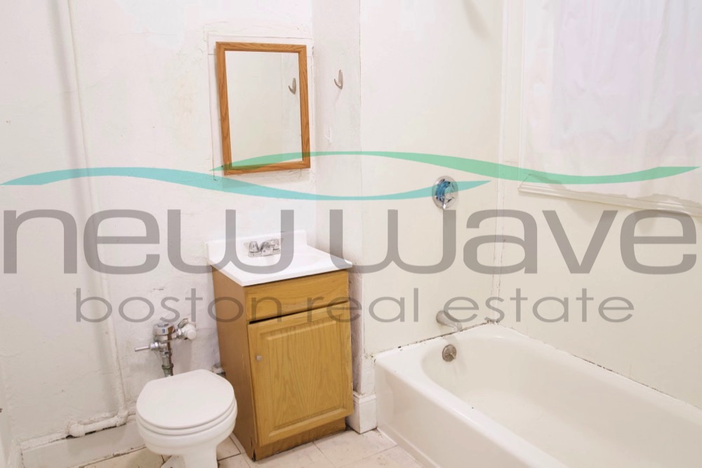 1171 Boylston St, Fenway