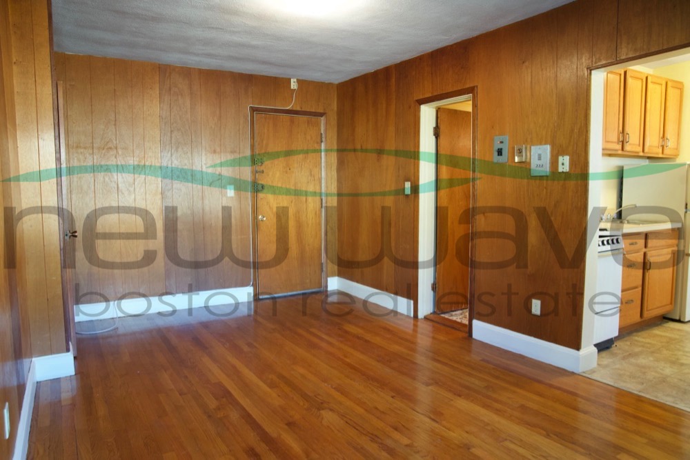 32 Westland Ave, Fenway