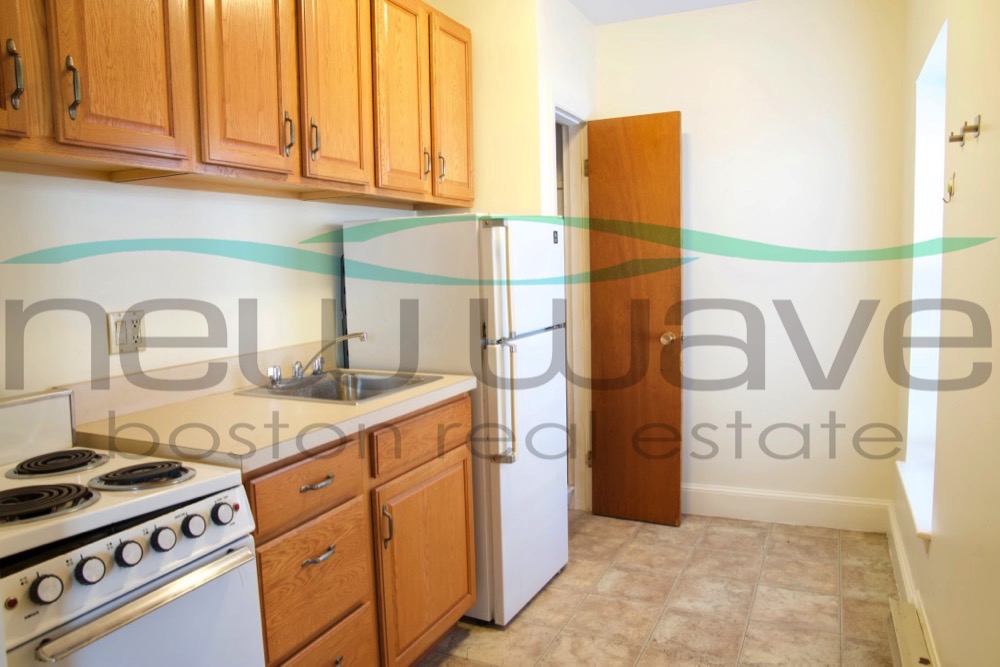 32 Westland Ave, Fenway