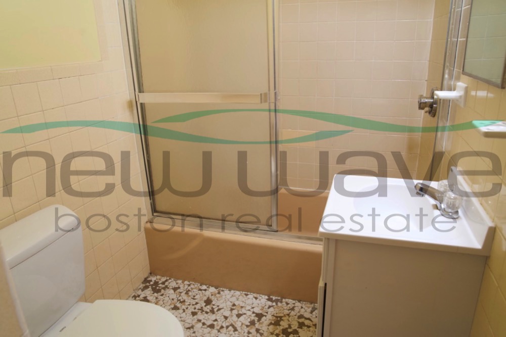 32 Westland Ave, Fenway