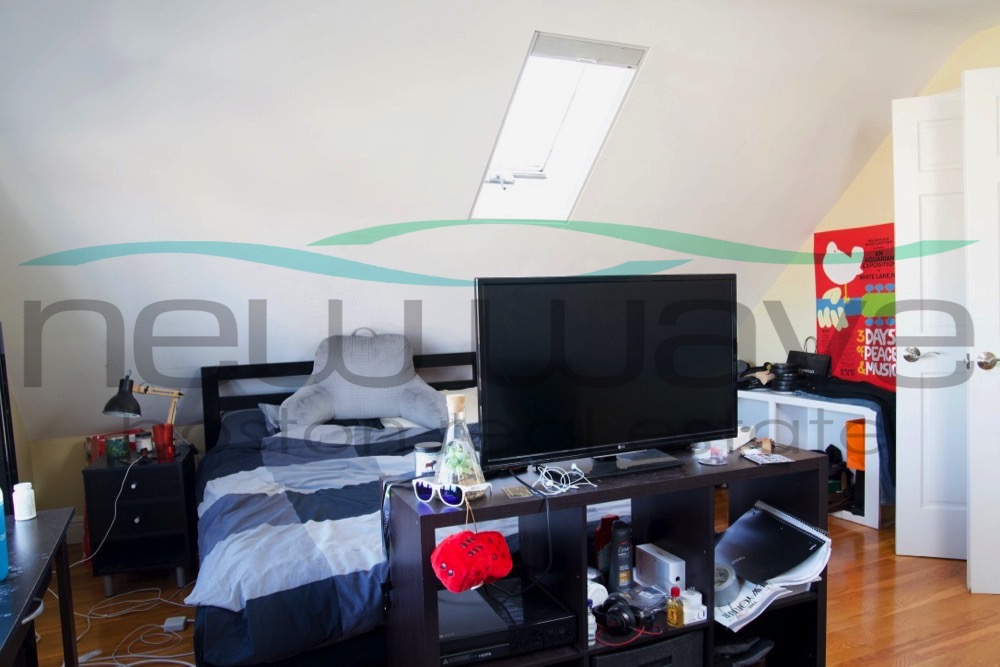 176 Hillside St, Mission Hill