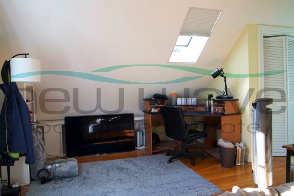 176 Hillside St, Mission Hill