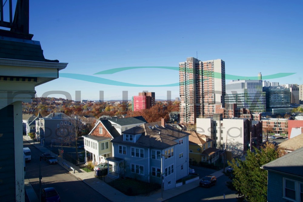 176 Hillside St, Mission Hill