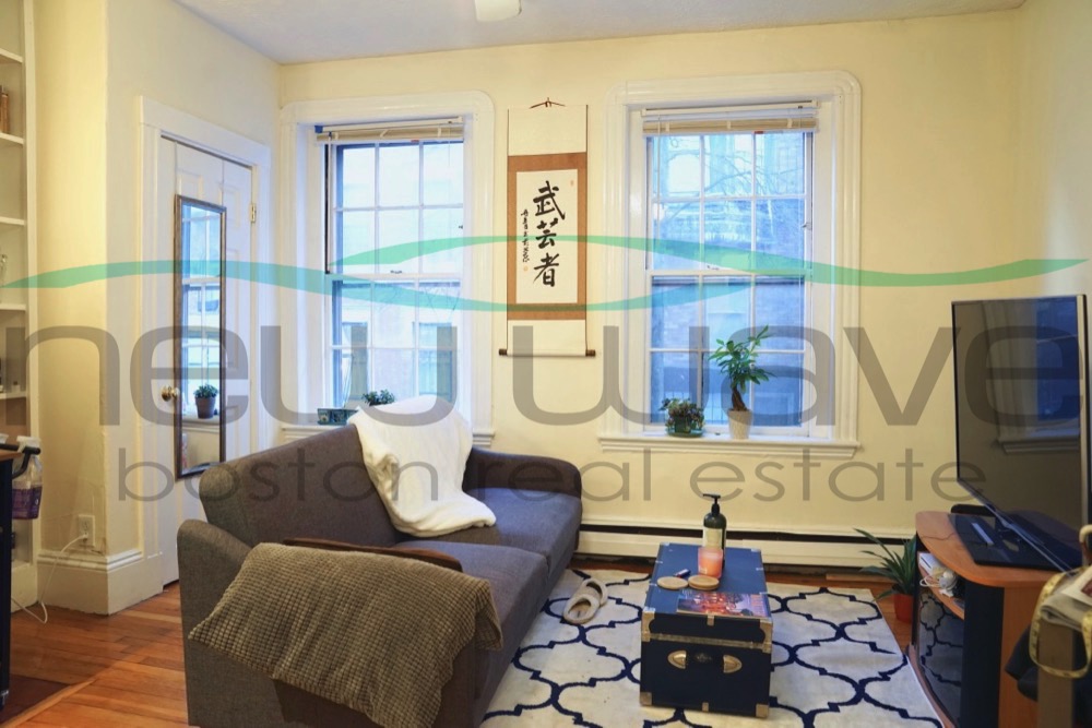 41 Anderson St, Beacon Hill