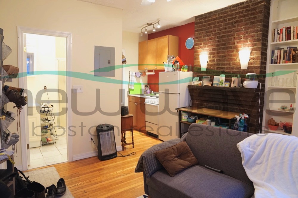 41 Anderson St, Beacon Hill