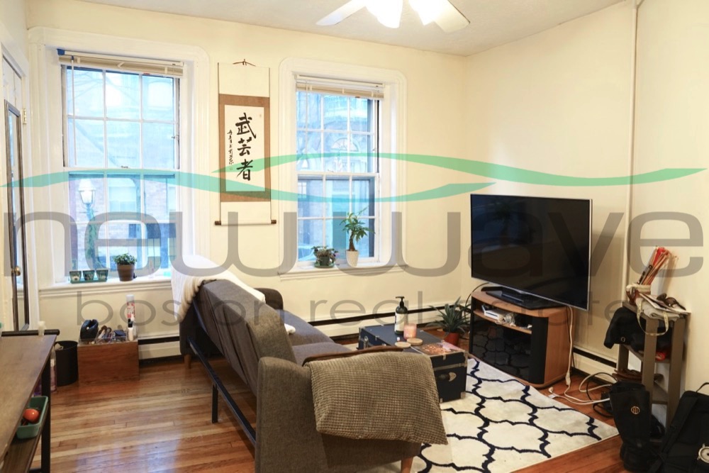 41 Anderson St, Beacon Hill