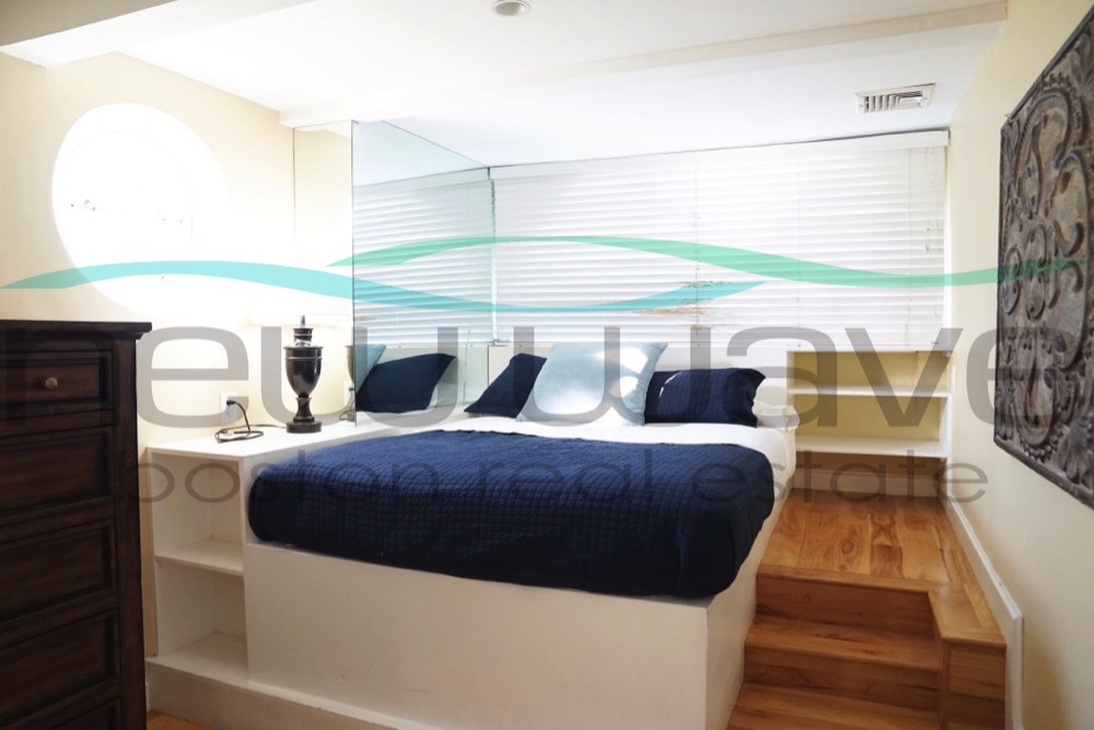 113 Beacon St, Back Bay