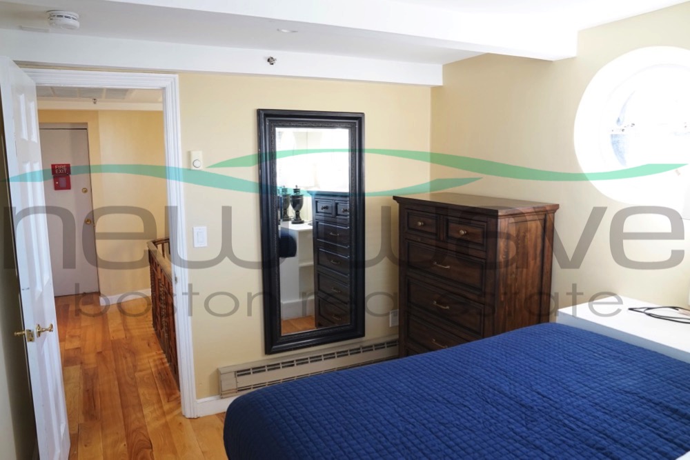 113 Beacon St, Back Bay