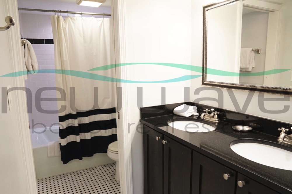 113 Beacon St, Back Bay