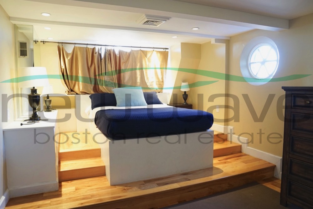 113 Beacon St, Back Bay