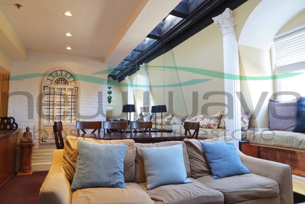 113 Beacon St, Back Bay