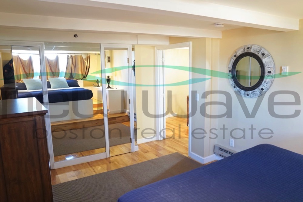 113 Beacon St, Back Bay