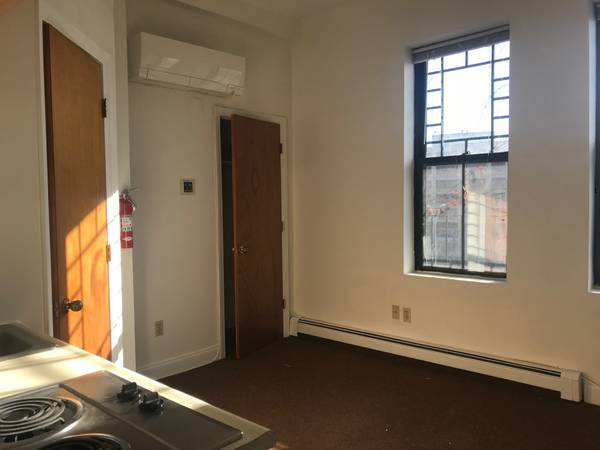 119 Berkeley St, Back Bay