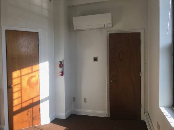 119 Berkeley St, Back Bay