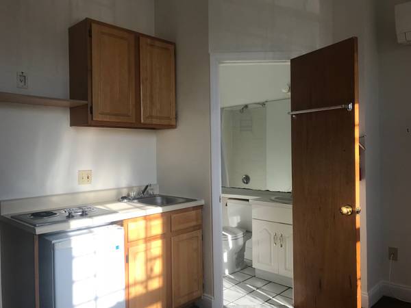 119 Berkeley St, Back Bay