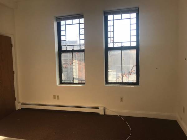 119 Berkeley St, Back Bay