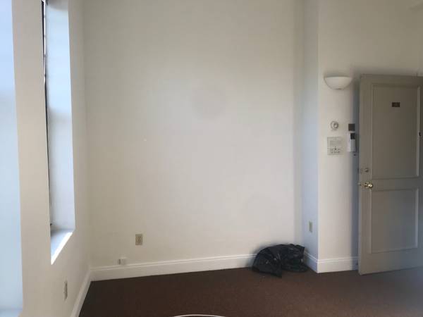 119 Berkeley St, Back Bay