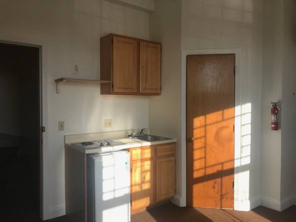 119 Berkeley St, Back Bay