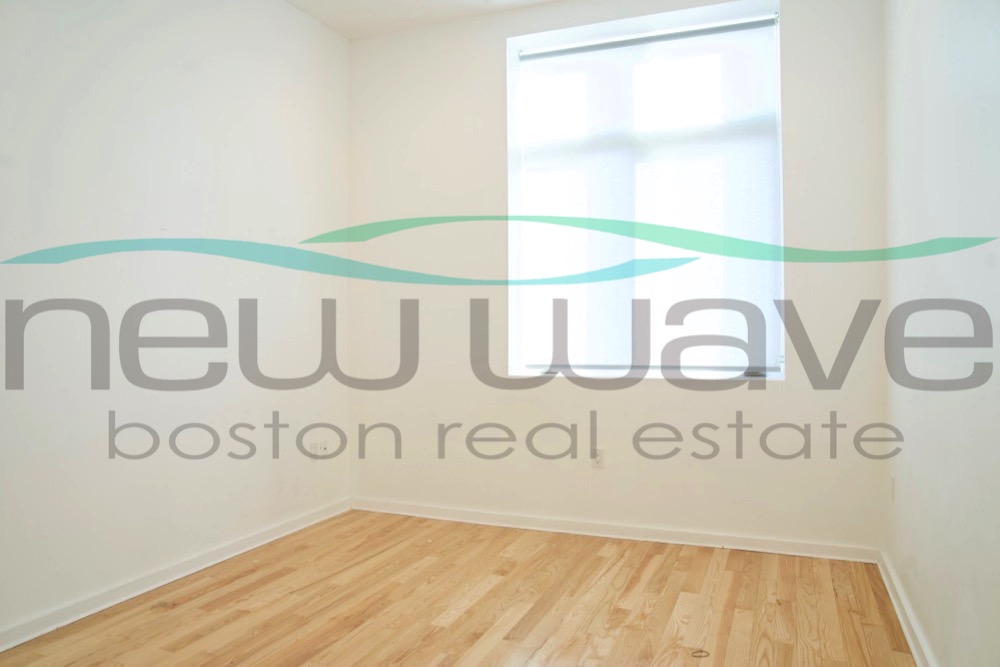 888 Tremont St, South End