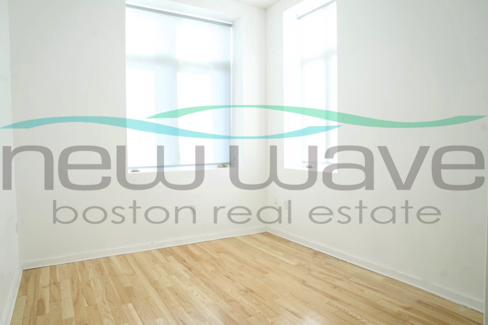 888 Tremont St, South End