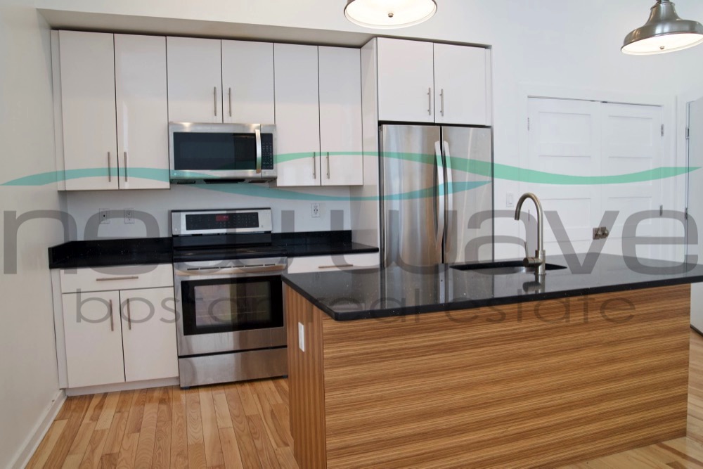 888 Tremont St, South End