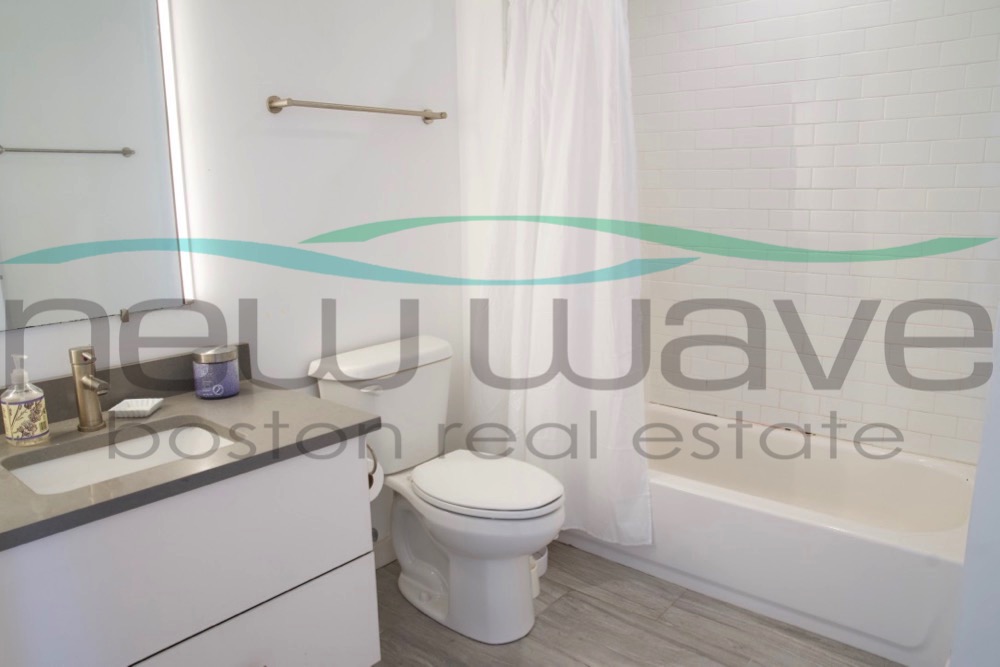 888 Tremont St, South End