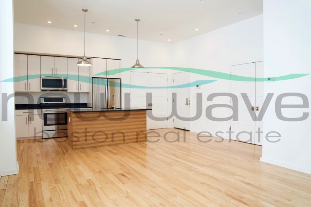 888 Tremont St, South End