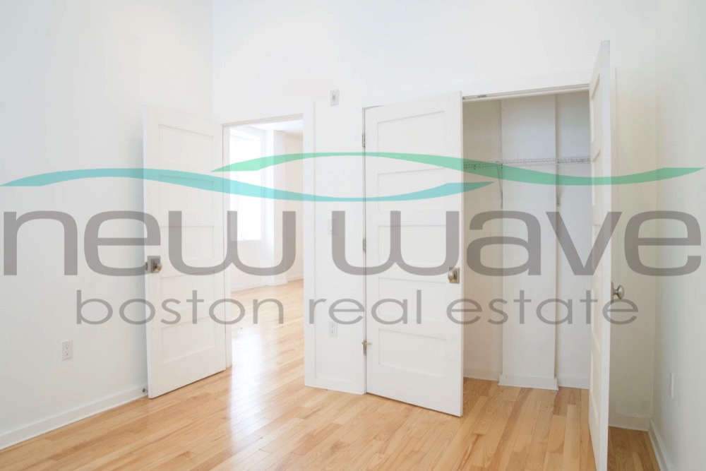 888 Tremont St, South End