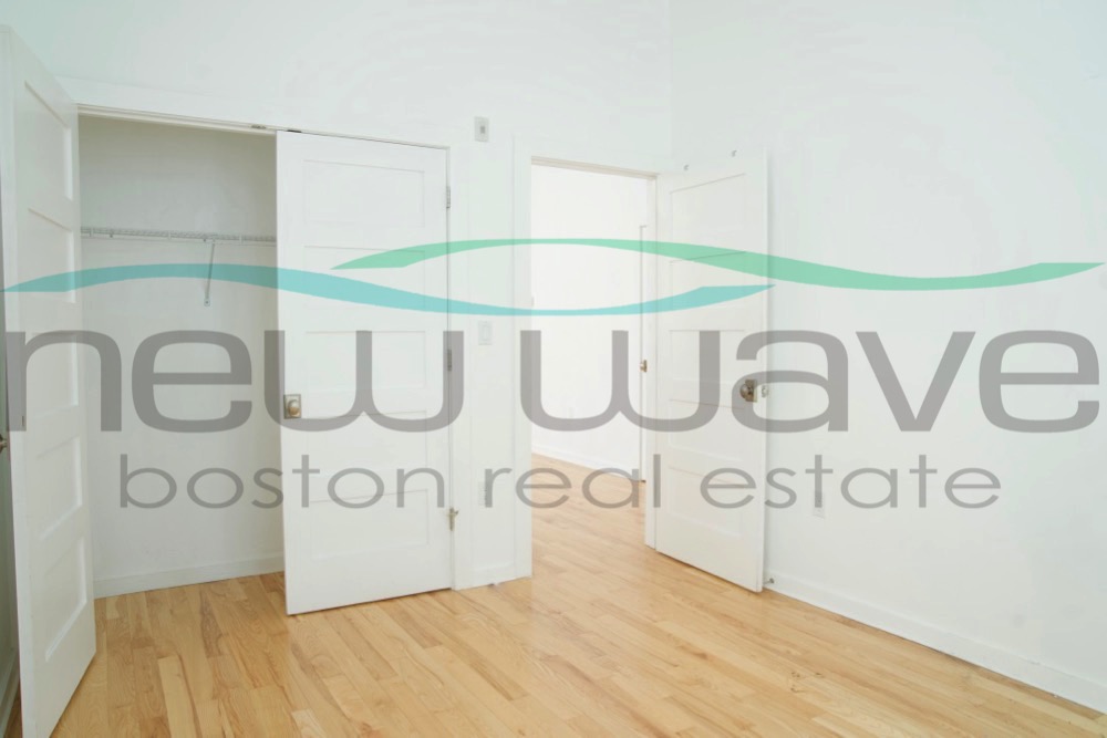 888 Tremont St, South End