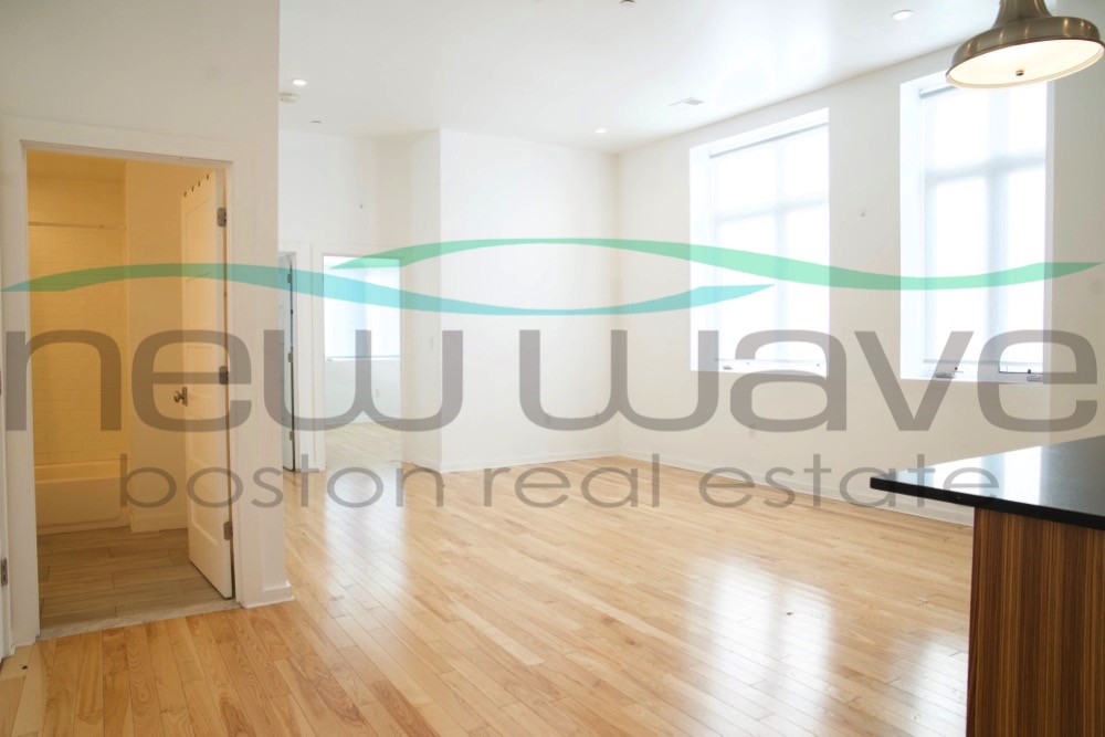 888 Tremont St, South End