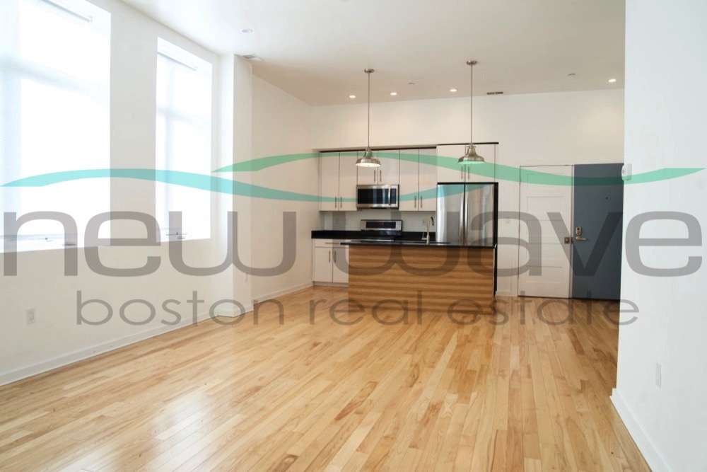 888 Tremont St, South End