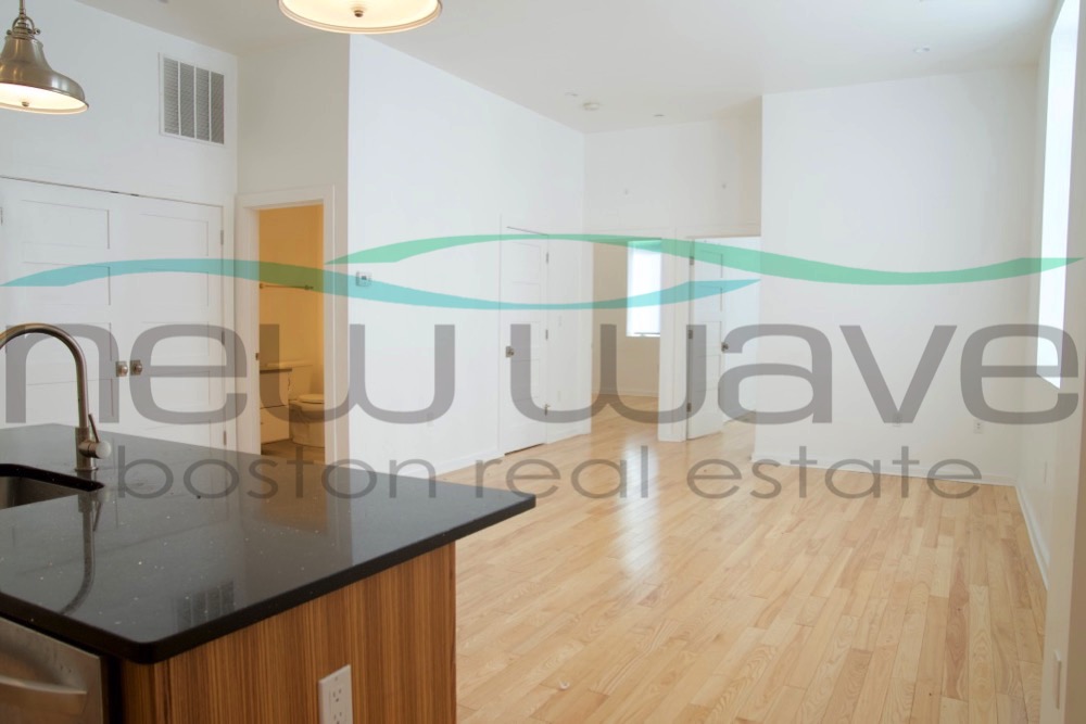 888 Tremont St, South End