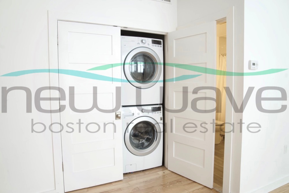 888 Tremont St, South End