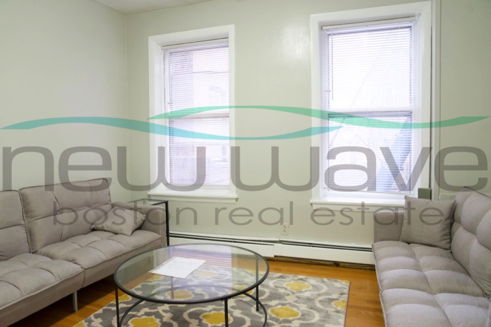 38 Garden St, Beacon Hill