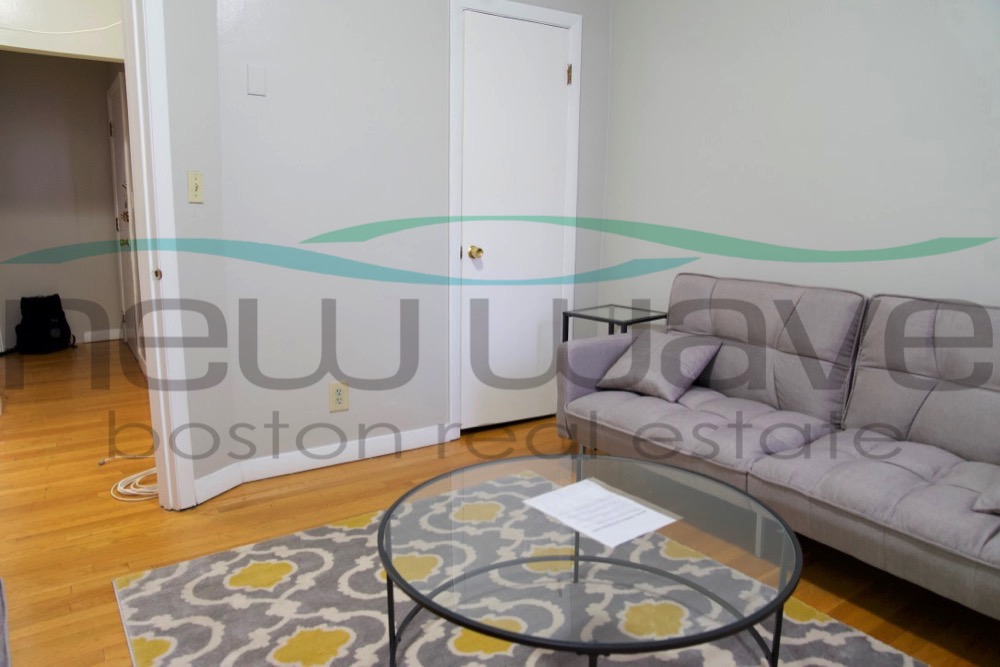 38 Garden St, Beacon Hill