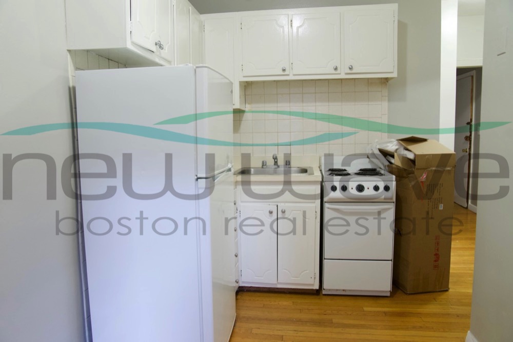 38 Garden St, Beacon Hill