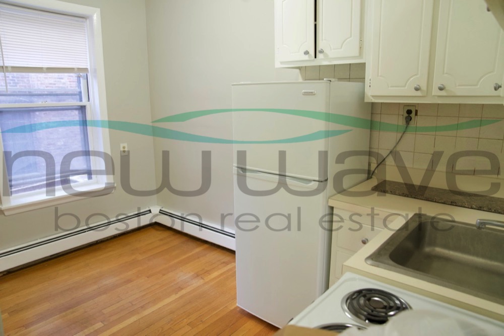 38 Garden St, Beacon Hill