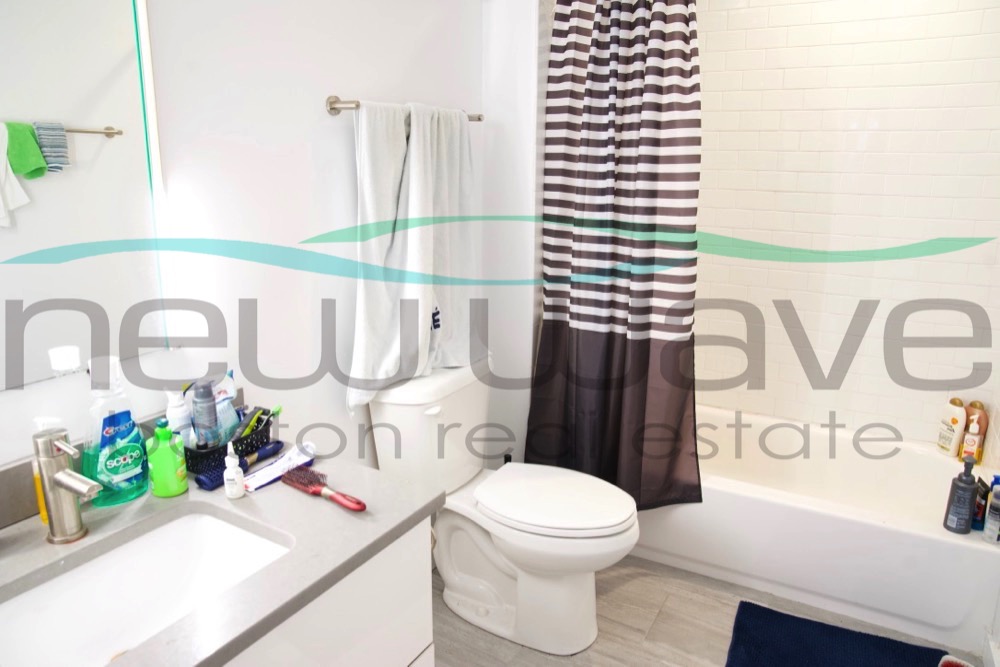 888 Tremont St, South End