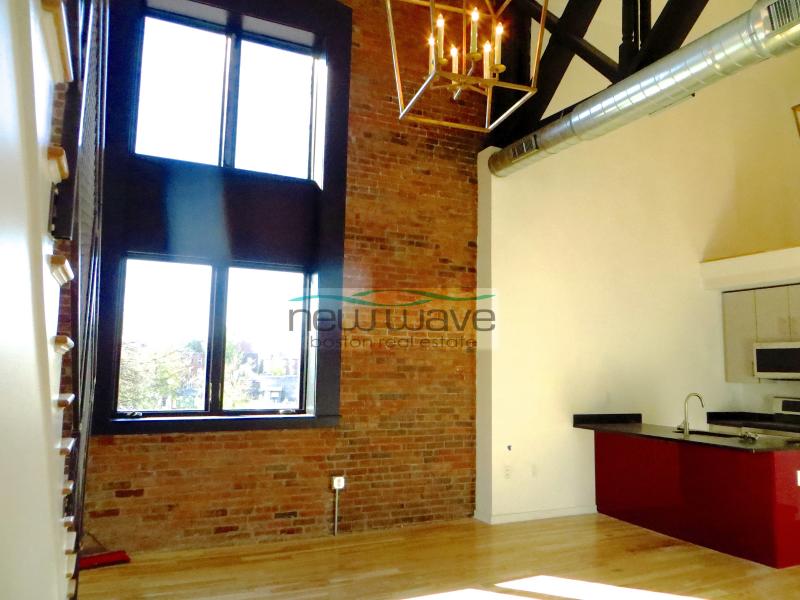 888 Tremont St, South End