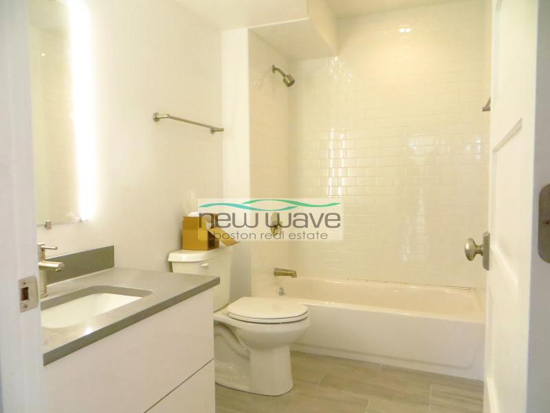 888 Tremont St, South End