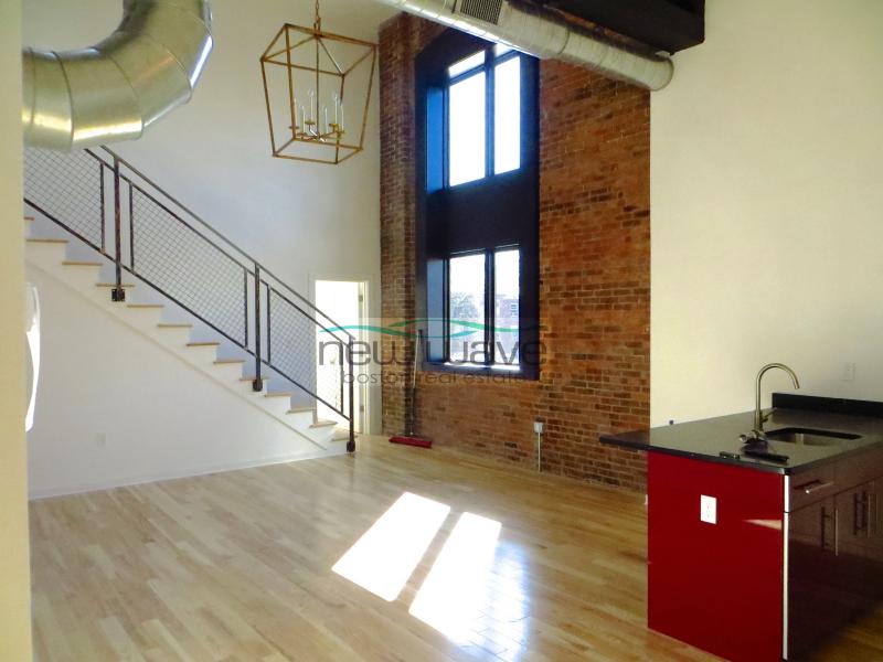 888 Tremont St, South End