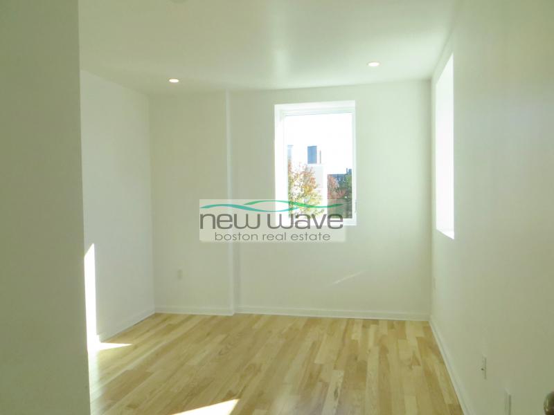 888 Tremont St, South End